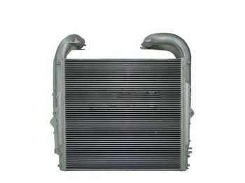 Intercooler SCANIA R