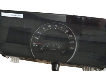 Dashboard VOLVO FH