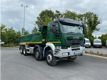 Tipper IVECO