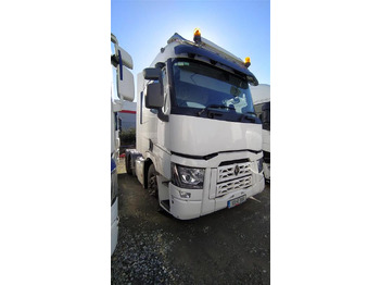 Tractor unit RENAULT T 440