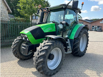 Farm tractor DEUTZ Agrotron K