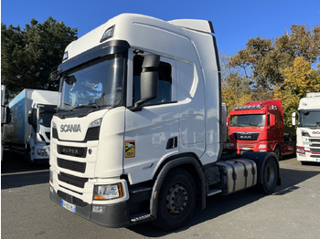 Tractor unit SCANIA R 420