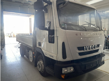 Tipper IVECO EuroCargo 75E