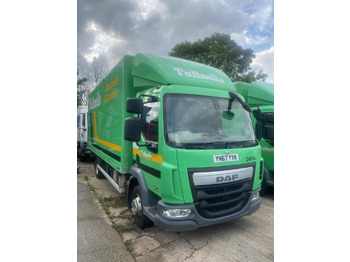 Box truck DAF LF 45 150