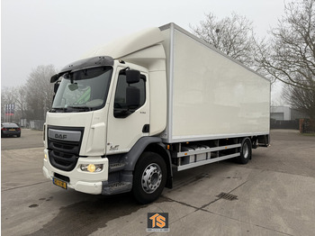 Box truck DAF LF 230