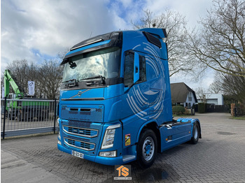 Tractor unit VOLVO FH 500