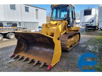 Crawler loader CATERPILLAR 953