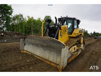 Bulldozer CATERPILLAR D6