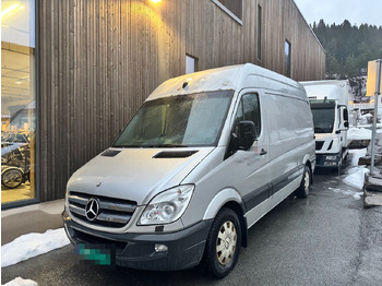 Panel van MERCEDES-BENZ Sprinter 316