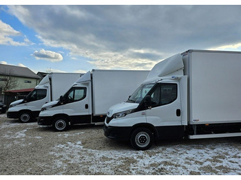 Refrigerated delivery van MERCEDES-BENZ Sprinter