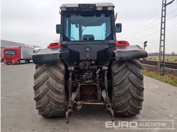 Farm tractor 1996 Massey Ferguson MF9240: picture 4