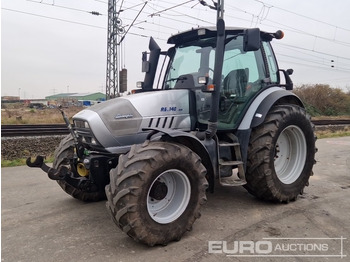 Farm tractor LAMBORGHINI