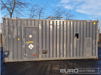 Generator set Aggreko NHC20 Containerised Generator: picture 2