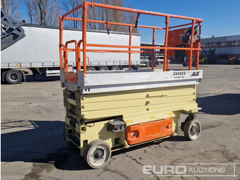 Aerial platform JLG