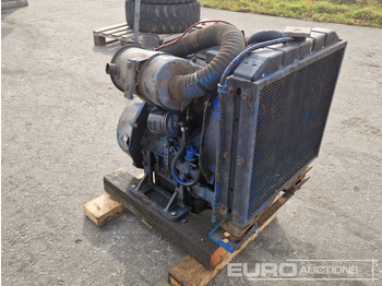 Engine Kubota 1105: picture 2