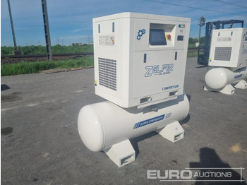 Air compressor ZELFIR