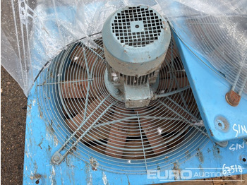 Construction equipment Industrial Ventilator (2 of): picture 2