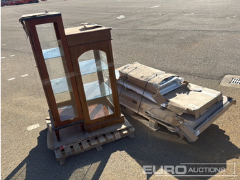 Construction equipment Pallet of Various Furniture (2 of): picture 2