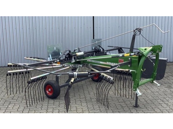 Tedder/ Rake FENDT