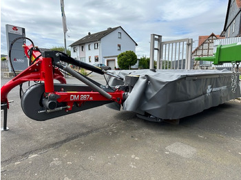 Mower MASSEY FERGUSON 200 series