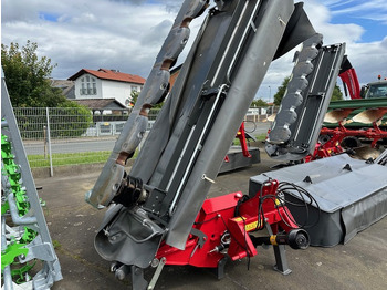 Mower MASSEY FERGUSON 300 series