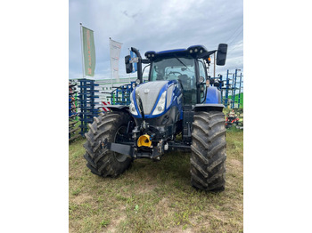 Farm tractor New Holland T6.180 AC: picture 4