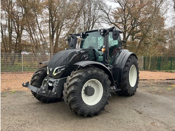 Farm tractor VALTRA T-series