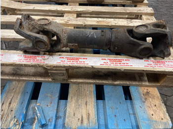 Propeller shaft VOLVO