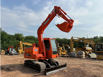 Crawler excavator DOOSAN DH80