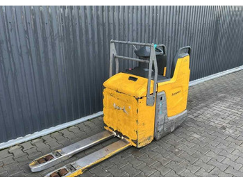 Pallet truck JUNGHEINRICH ERE