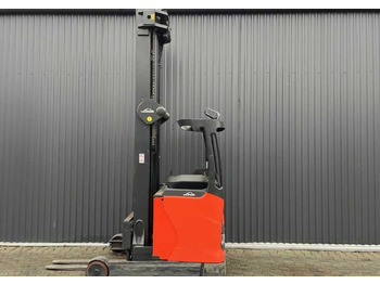 Reach truck Linde R16HD-01: picture 4