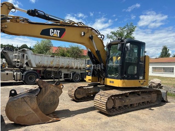 Crawler excavator CATERPILLAR 314