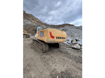 Crawler excavator LIEBHERR R 946