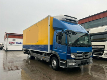 Refrigerator truck MERCEDES-BENZ Atego 1222