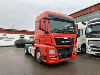 Tractor unit MAN TGX 18.440