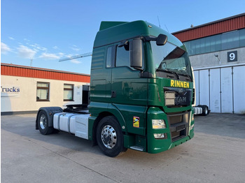 Tractor unit MAN TGX 18.440