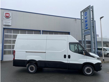 Panel van Iveco Daily 35S14A8V Euro6 Klima ZV: picture 3