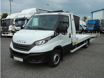 Tow truck IVECO Daily 35s18