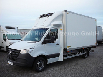 Refrigerated delivery van MERCEDES-BENZ Sprinter 317