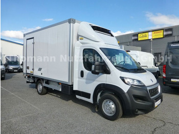 Refrigerated delivery van PEUGEOT Boxer