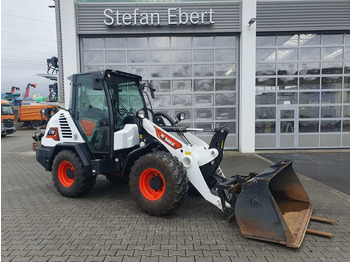 Wheel loader BOBCAT L75