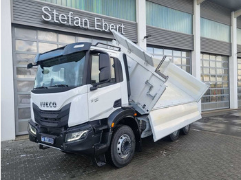 Tipper IVECO