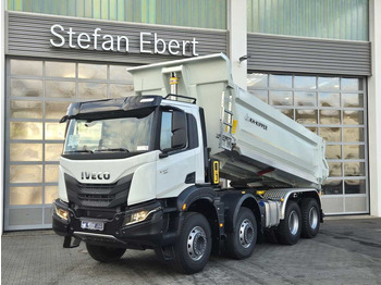 Tipper IVECO