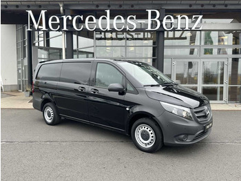 Small van MERCEDES-BENZ Vito 116