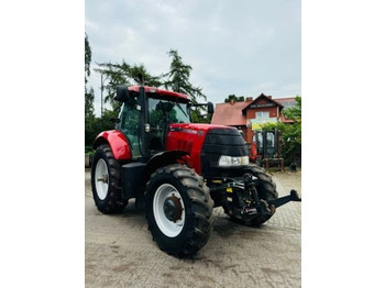 Farm tractor CASE IH Puma 160