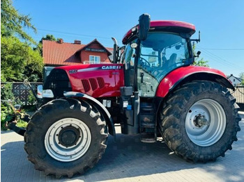 Farm tractor CASE IH Puma 160