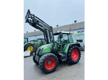 Farm tractor FENDT