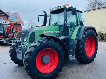 Farm tractor FENDT 820 Vario