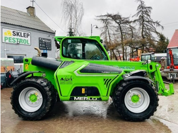 Telescopic handler MERLO