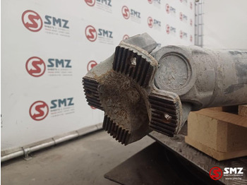 Drive shaft for Truck DAF Occ cardanas DAF: picture 2 Drive shaft for Truck DAF Occ cardanas DAF: picture 2